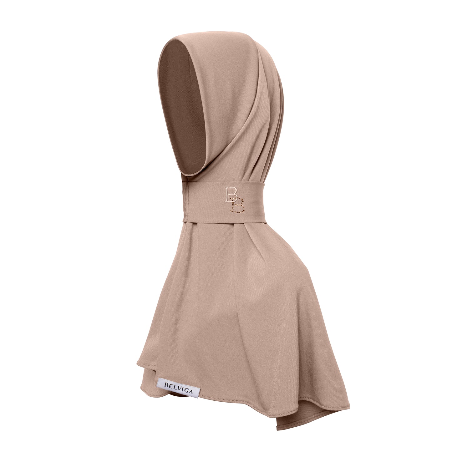 Instant Hijab